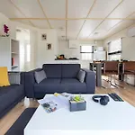 75, Relax - Nature - Cycling - Hiking - Central! - Leisure Only Chalet *