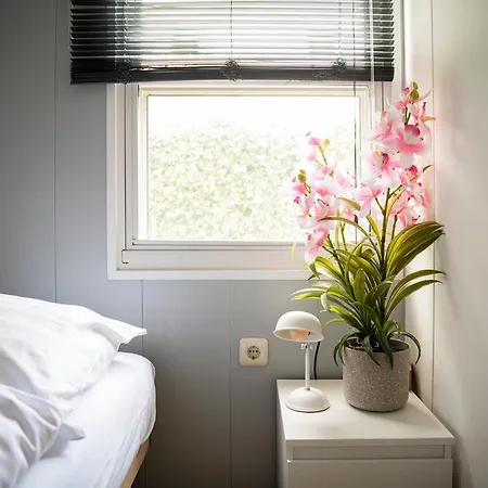 Chalet 75, Relax - Nature - Cycling - Hiking - Central! - Leisure Only Oisterwijk