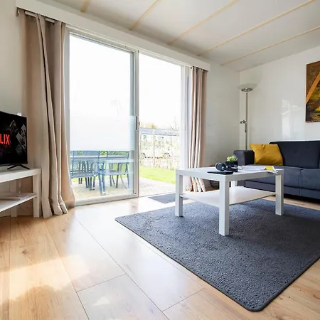 75, Relax - Nature - Cycling - Hiking - Central! - Leisure Only Chalet *