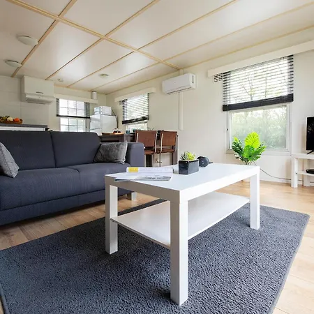 75, Relax - Nature - Cycling - Hiking - Central! - Leisure Only Chalet *