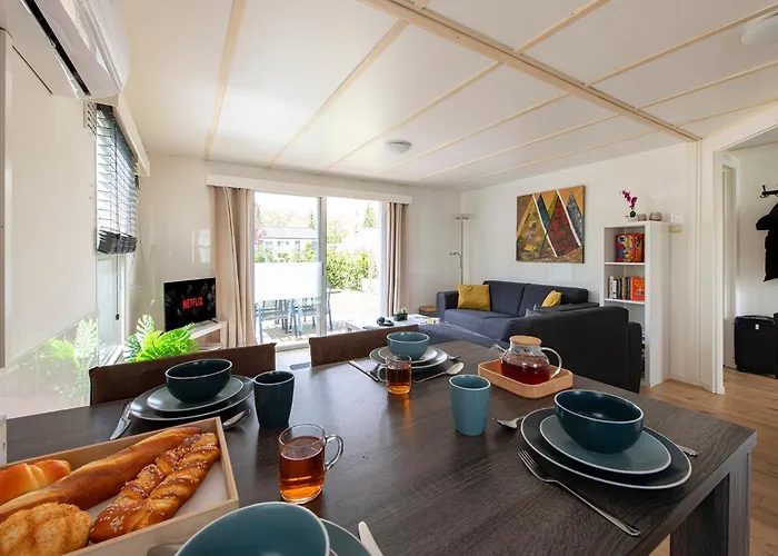 75, Relax - Nature - Cycling - Hiking - Central! - Leisure Only Chalé