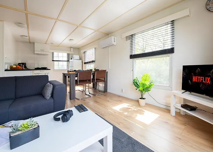 75, Relax - Nature - Cycling - Hiking - Central! - Leisure Only Oisterwijk