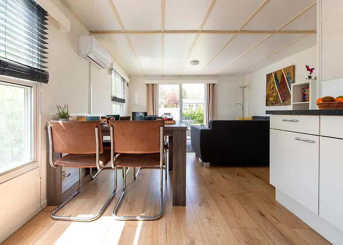 75, Relax - Nature - Cycling - Hiking - Central! - Leisure Only Oisterwijk