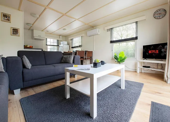 75, Relax - Nature - Cycling - Hiking - Central! - Leisure Only Chalé *