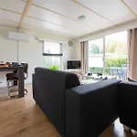 Шале 75, Relax - Nature - Cycling - Hiking - Central! - Leisure Only Ойстервейк