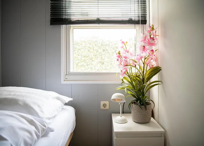 Шале 75, Relax - Nature - Cycling - Hiking - Central! - Leisure Only Ойстервейк