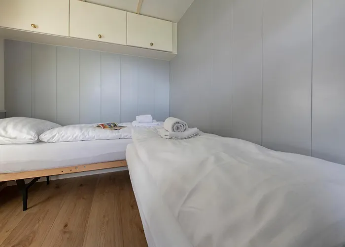 Шале 75, Relax - Nature - Cycling - Hiking - Central! - Leisure Only